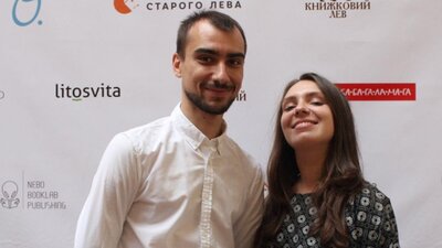 Працівники ТЦК побили співвласника книгарень у Львові та його дружину