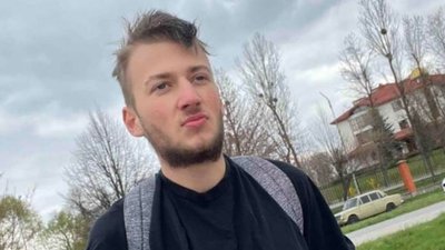 Увага! У Львові безвісти зник неповнолітній хлопець