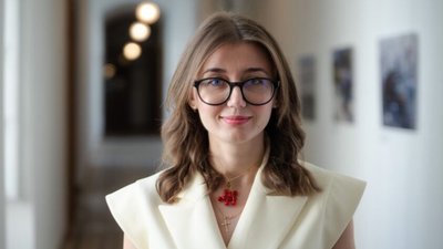 Директорка львівської школи очолила Управління культури ЛМР