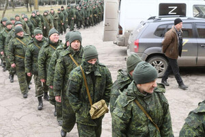 росія намагається створити двохмільйонну армію: що це означає