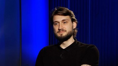 Вадим Яценко очолив Національний хор імені Григорія Верьовки