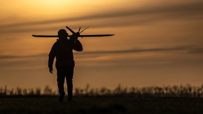 Повномасштабна війна переходить у нову стадію, - Сирський