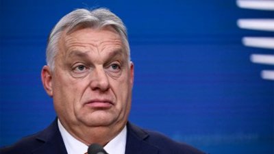 У ЄС відповіли, чи отримає Україна обіцяний кредит, якщо переможе Орбан