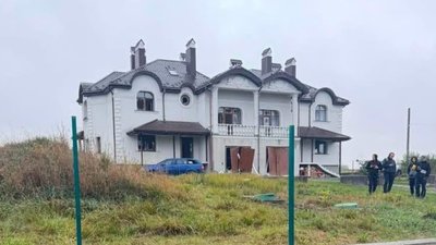 Поблизу Львова через російську атаку пошкоджено 11 будинків (ФОТО, ВІДЕО)