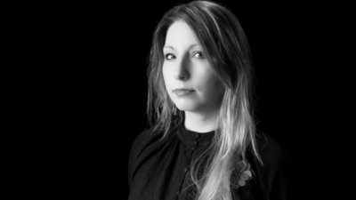 Львівська письменниця Вікторія Амеліна посмертно стала почесною громадянкою французького Ліона