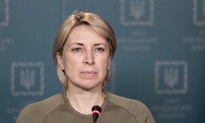 Верещук повідомила, куди розселятимуть переселенців на зимовий період