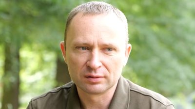 Зеленський призначив нараду за участі Драпатого через удар по навчальному полігону ЗСУ