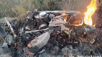 На Львівщині п’яний водій скоїв смертельну ДТП (ФОТО)