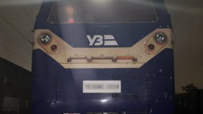 У Львові внаслідок наїзду потяга загинув чоловік