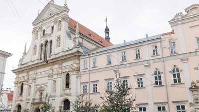 У Гарнізонному храмі Львова відкрили Центр духовної підтримки для військових та їхніх родин