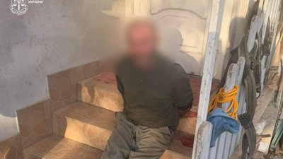 На Закарпатті священнослужитель УПЦ МП застрелив двох людей