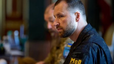 Хмара пропонував Федорову продовжити спільну роботу над проєктами
