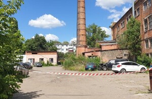 Стало відоме ім’я полтавського терориста, який погрожує підірвати себе разом з начальником карного розшуку