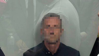 Суд обрав запобіжний захід організатору виставки зброї в Київській області