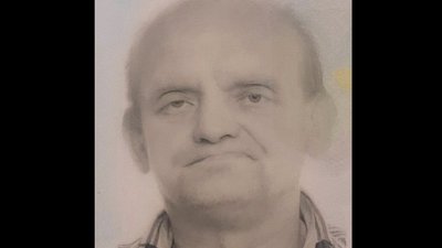 Увага! Поліція Львівщини розшукує чоловіка, якого останній раз бачили у Львові