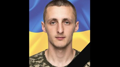У четвер Львівщина попрощається зі загиблим Героєм Назаром Романівим