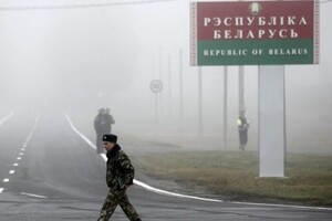 На західному кордоні України зростає загроза наступу з білорусі – Генштаб