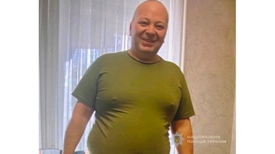 Громадян закликають допомогти розшукати 44-річного чоловіка з Луцька, який зник безвісти і не виходить на зв’язок