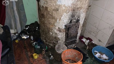 На Львівщині дворічний хлопчик помер від критичного недогляду