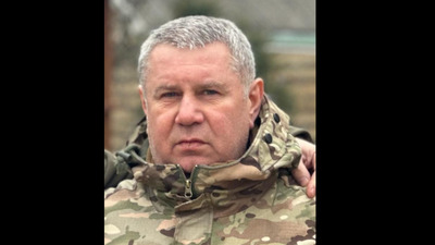 Помер екснардеп та військовий з Львівщини Андрій Антонищак