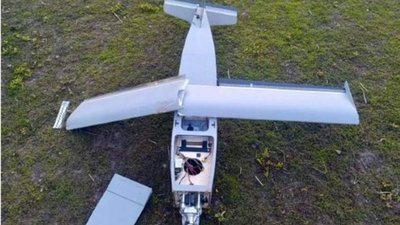 Для атаки на Київщину росіяни застосували дрони-імітатори, - «Флеш»