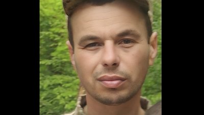 Підтверджено загибель Героя зі Львівщини, який рік вважався безвісти зниклим на Курщині