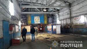 Махінації «Львіввугілля»: поліція повідомила подробиці про обшуки