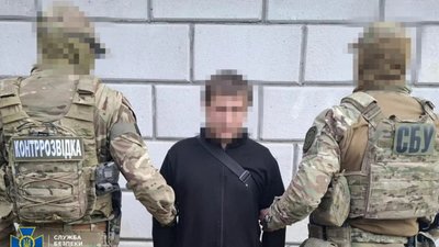На Волині хлопець отримав 15 років тюрми за те, що погодився шпигувати