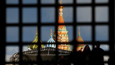 росія офіційно закріпила курс на затяжне протистояння із Заходом, - розвідка