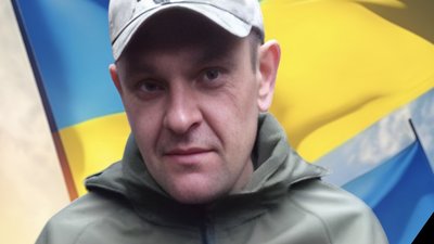 У п'ятницю Львівщина попрощається з Героєм Володимиром Шостаком