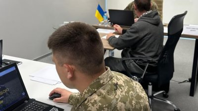 ТЦК до кінця року отримають доступ до баз податкової служби з даними про місце роботи військовозобов’язаних