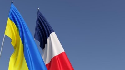 Україна та Франція домовляються про зміцнення ППО
