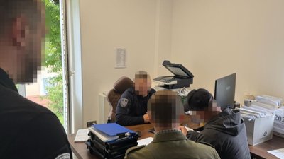 Командир військової частини замість служби відправляв солдатів на будівництво власного будинку