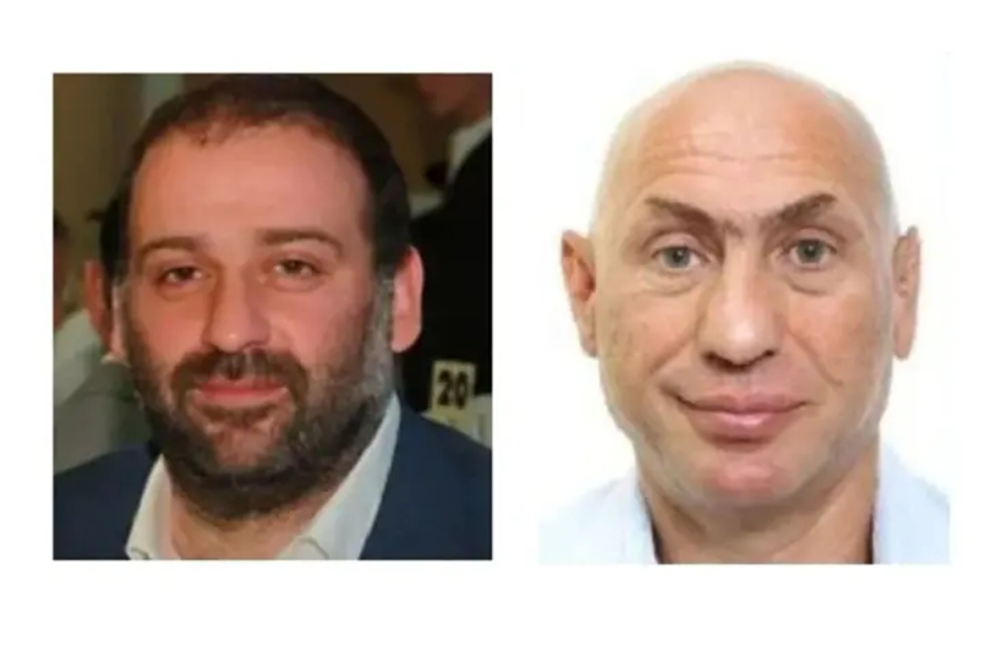 НАБУ оголосило в розшук Міндіча та Цукермана