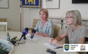 На «Гарячу лінію міста» - 1580 тепер можна зателефонувати абонентам «Лайфселл»