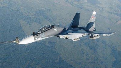 Збиття двох російських Су-30 за один день: керівник ГУР розкрив нові подробиці операції