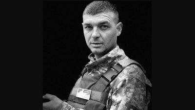 Підтверджено загибель Героя зі Львівщини, який вважався безвісти зниклим з 2025 року