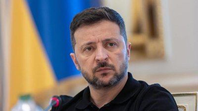 Зеленський висловився про можливість виборів в Україні