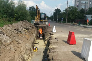 На трасі Львів–Шегині буде обмежено рух транспорту (схема)