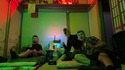 В Японії оштрафували трьох українців за проникнення до «Фукусіми-1»