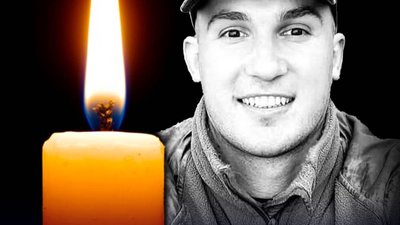 На війні загинув вихованець львівських «Карпат»