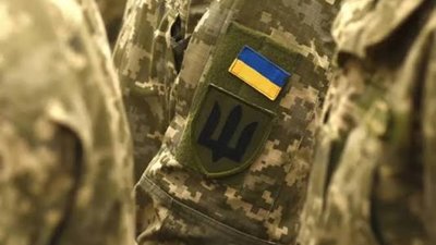 На Львівщині чоловік вдарив ножем працівника ТЦК
