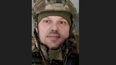 На Львівщину повертається Герой, який загинув на Курщині