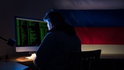 Українські хакери атакували платіжну систему Росії