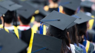 В Україні планують запровадити трирічне навчання на бакалавраті