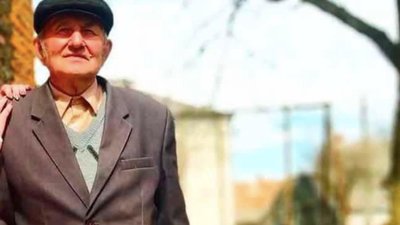 Увага! У Львові вийшов з лікарні та зник 85-річний чоловік