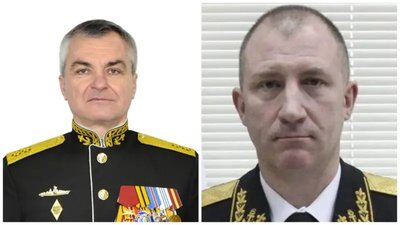 Двом російським віськовим оголосили підозри за смертельний обстріл Львова