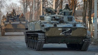 Цьогоріч росія збільшила витрати на війну