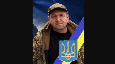 Підтверджено загибель Героя зі Львівщини, який з 2024 року вважався безвісти зниклим