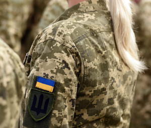 На Львівщині військовослужбовиця зарізала колегу у військовій частині